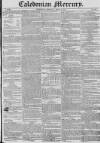 Caledonian Mercury Thursday 13 April 1826 Page 1