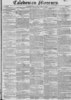 Caledonian Mercury Saturday 15 April 1826 Page 1