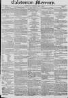 Caledonian Mercury Saturday 13 May 1826 Page 1