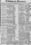 Caledonian Mercury Monday 19 June 1826 Page 1