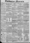 Caledonian Mercury Monday 02 October 1826 Page 1