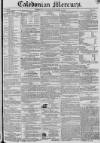 Caledonian Mercury Thursday 05 October 1826 Page 1