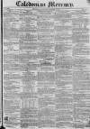 Caledonian Mercury Saturday 07 October 1826 Page 1
