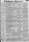 Caledonian Mercury Saturday 21 October 1826 Page 1