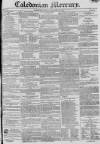 Caledonian Mercury Monday 23 October 1826 Page 1