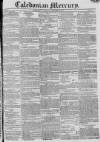 Caledonian Mercury Saturday 28 October 1826 Page 1
