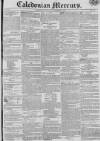 Caledonian Mercury Monday 06 November 1826 Page 1