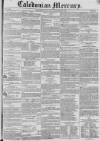 Caledonian Mercury Monday 20 November 1826 Page 1