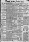 Caledonian Mercury Monday 27 November 1826 Page 1