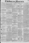 Caledonian Mercury Monday 04 December 1826 Page 1