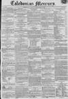 Caledonian Mercury Thursday 07 December 1826 Page 1