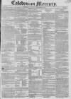 Caledonian Mercury Saturday 23 December 1826 Page 1