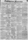 Caledonian Mercury Monday 25 December 1826 Page 1