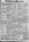 Caledonian Mercury Saturday 06 January 1827 Page 1