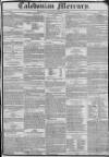 Caledonian Mercury Monday 15 January 1827 Page 1