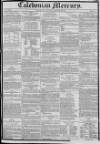 Caledonian Mercury Monday 22 January 1827 Page 1