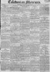 Caledonian Mercury Monday 29 January 1827 Page 1