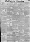 Caledonian Mercury Saturday 10 February 1827 Page 1