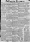 Caledonian Mercury Thursday 15 February 1827 Page 1