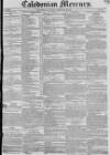 Caledonian Mercury Saturday 17 February 1827 Page 1