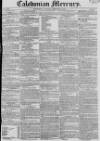 Caledonian Mercury Saturday 24 February 1827 Page 1