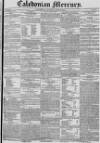 Caledonian Mercury Thursday 12 April 1827 Page 1