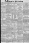 Caledonian Mercury Saturday 23 June 1827 Page 1