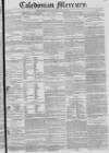 Caledonian Mercury Monday 10 September 1827 Page 1