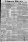 Caledonian Mercury Thursday 13 September 1827 Page 1