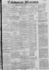 Caledonian Mercury Saturday 15 September 1827 Page 1