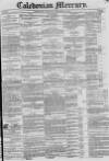 Caledonian Mercury Saturday 22 September 1827 Page 1