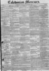 Caledonian Mercury Thursday 27 September 1827 Page 1