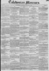 Caledonian Mercury Sunday 18 November 1827 Page 1