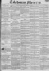 Caledonian Mercury Saturday 15 December 1827 Page 1