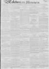 Caledonian Mercury Thursday 10 January 1828 Page 1