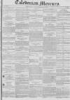 Caledonian Mercury Monday 11 February 1828 Page 1