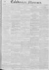Caledonian Mercury Saturday 23 February 1828 Page 1