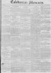 Caledonian Mercury Thursday 01 May 1828 Page 1