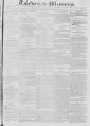 Caledonian Mercury Saturday 20 September 1828 Page 1