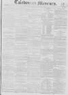 Caledonian Mercury Monday 22 September 1828 Page 1