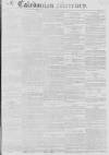 Caledonian Mercury Thursday 09 October 1828 Page 1