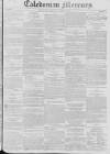 Caledonian Mercury Monday 13 October 1828 Page 1