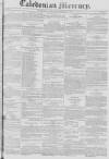 Caledonian Mercury Saturday 18 October 1828 Page 1