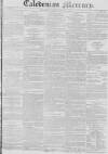 Caledonian Mercury Monday 20 October 1828 Page 1