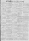 Caledonian Mercury Saturday 08 November 1828 Page 1