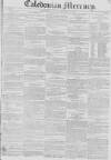 Caledonian Mercury Monday 22 December 1828 Page 1