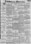 Caledonian Mercury Thursday 01 January 1829 Page 1