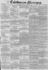 Caledonian Mercury Thursday 08 January 1829 Page 1