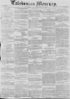 Caledonian Mercury Saturday 24 January 1829 Page 1