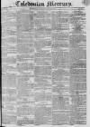 Caledonian Mercury Saturday 18 April 1829 Page 1